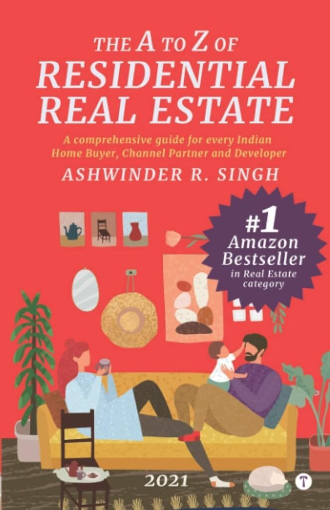 One Book You Should Read Before Buying Your Home in India